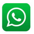 click on WhatsApp logo